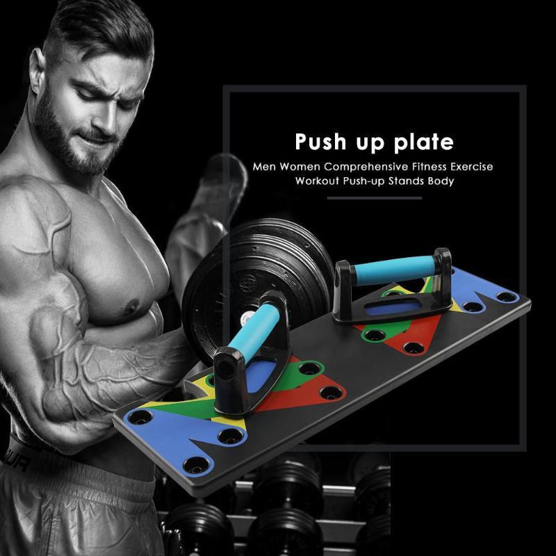 Push Up Board with Adjustable Angles
Push Up Board for Chest and Arms
Compact Adjustable Push Up Board
Push Up Board for Effective Workouts
