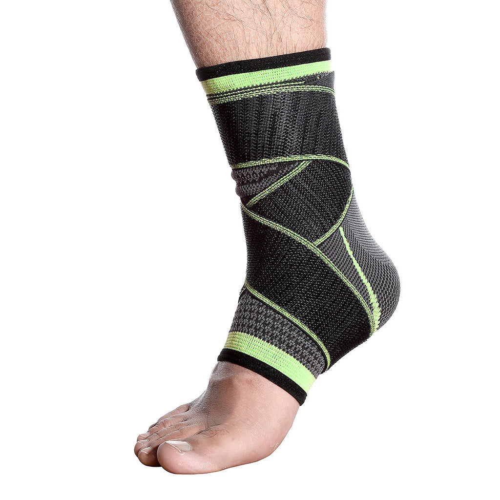 Sports ankle protector