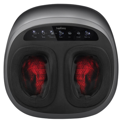 Foot Massager With Heat