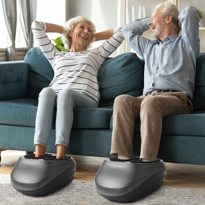 Foot Massager With Heat