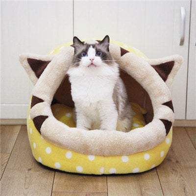 Cozy cushion