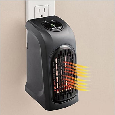 Electric heater