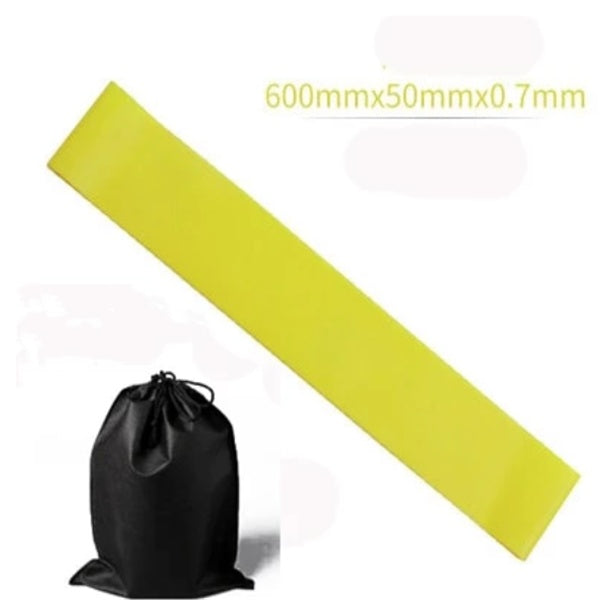 High Quality Resistance band - Move it sport