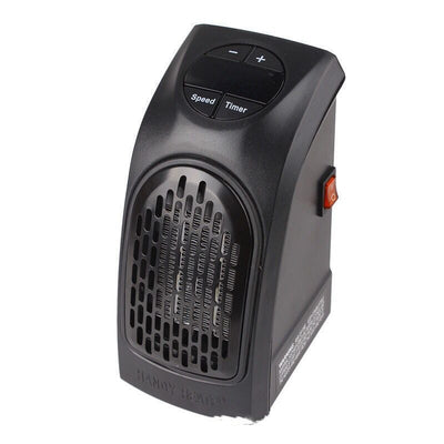 Electric heater