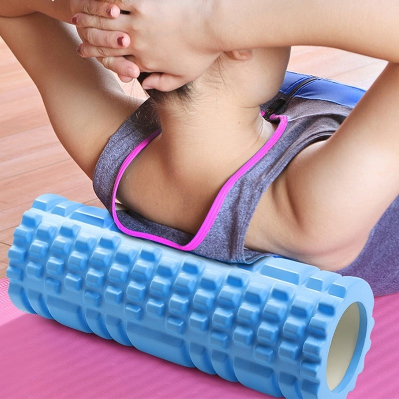 Roller Fitness Foam Roller - Move it sport