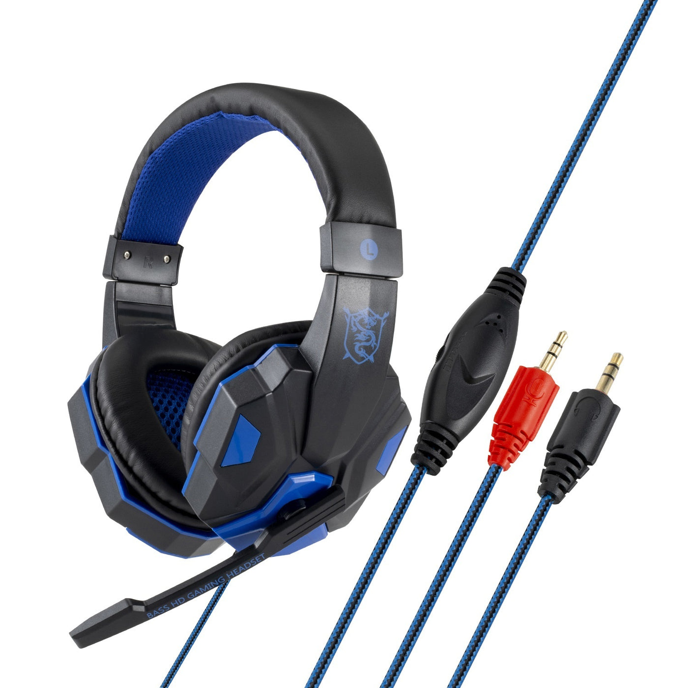 Gaming Headphones