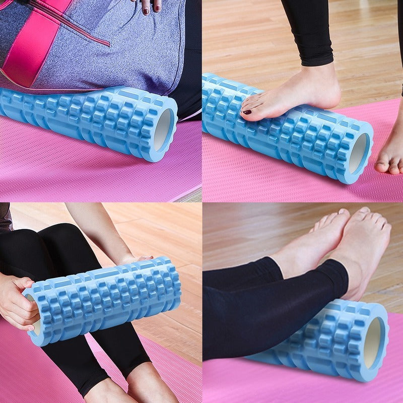 Roller Fitness Foam Roller - Move it sport