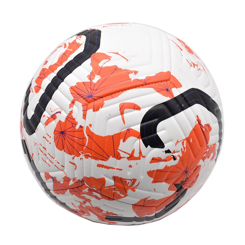 Soccer ball size 5